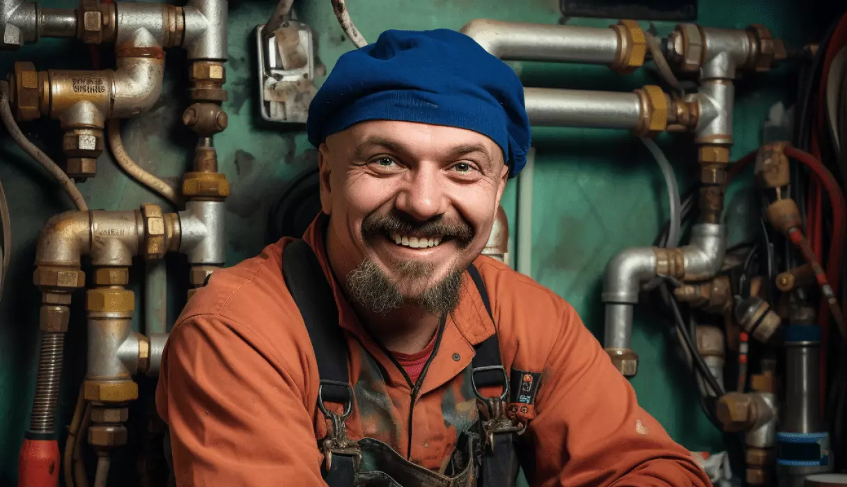 мастер по ремонту Kitchenaid