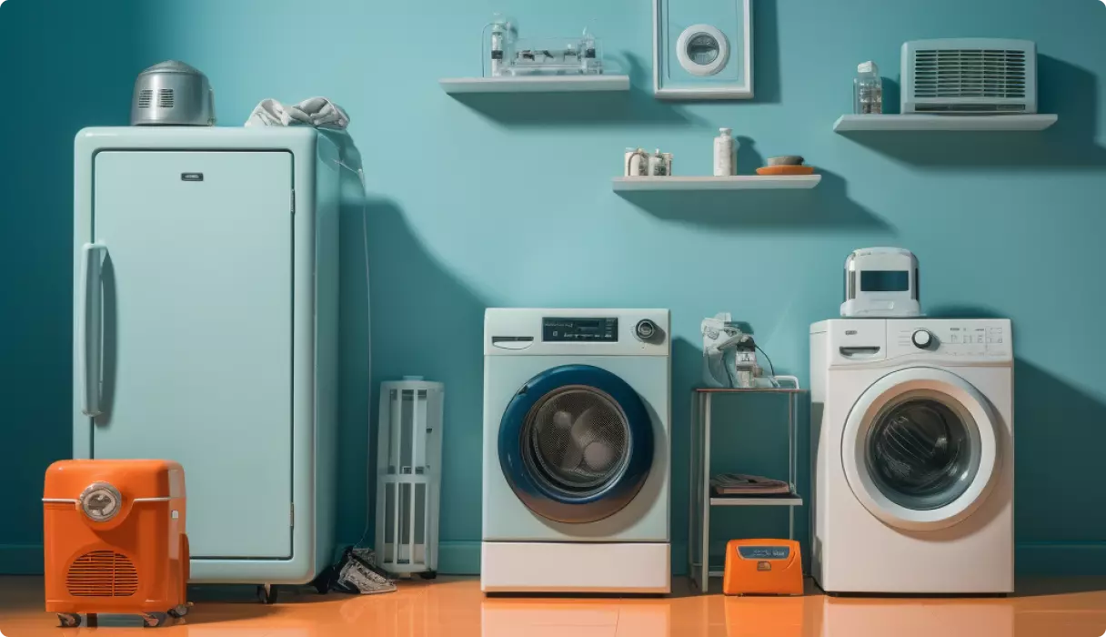 техника Kitchenaid